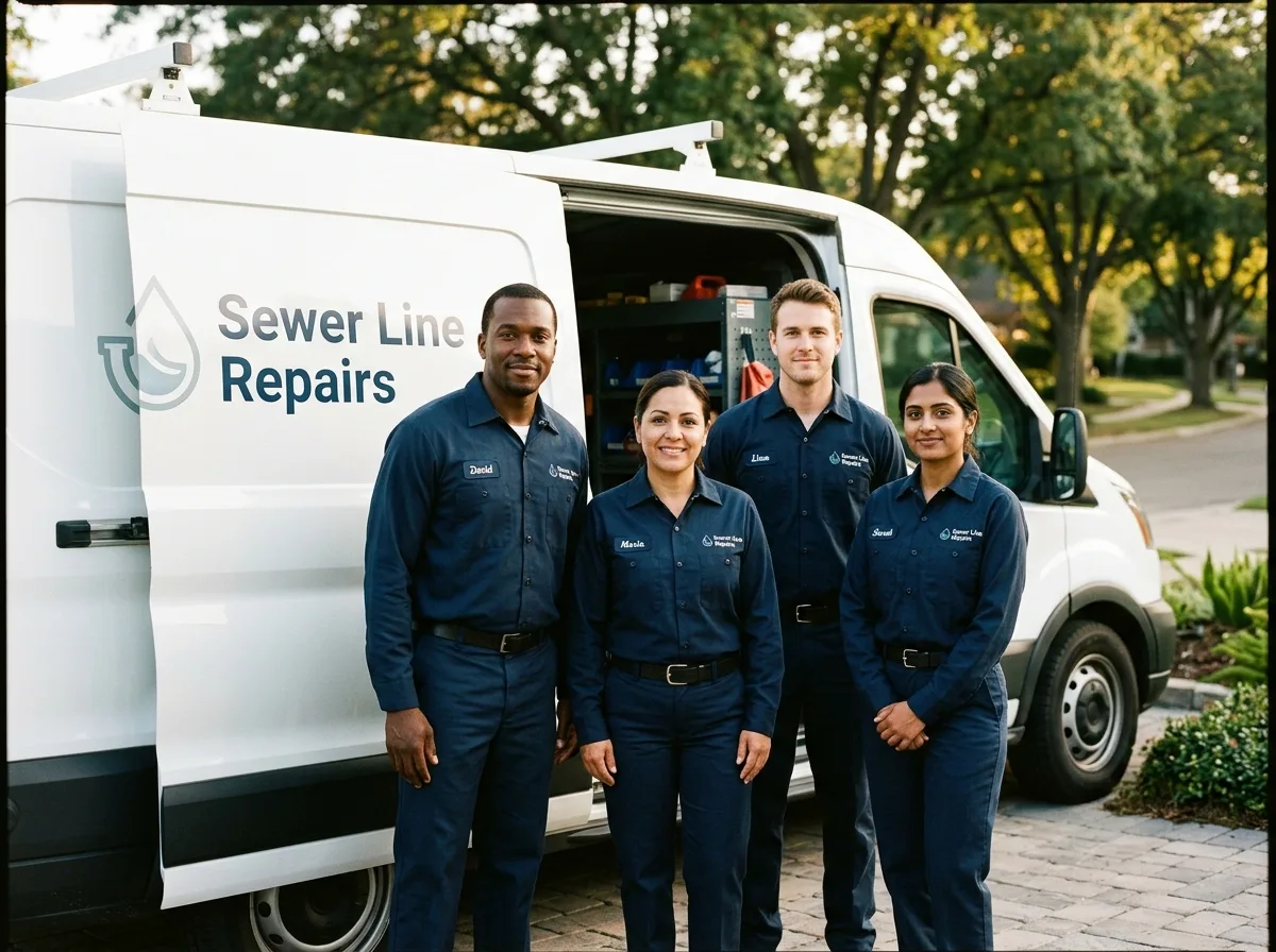 Emergency Plumber company in Oliveburg, PA