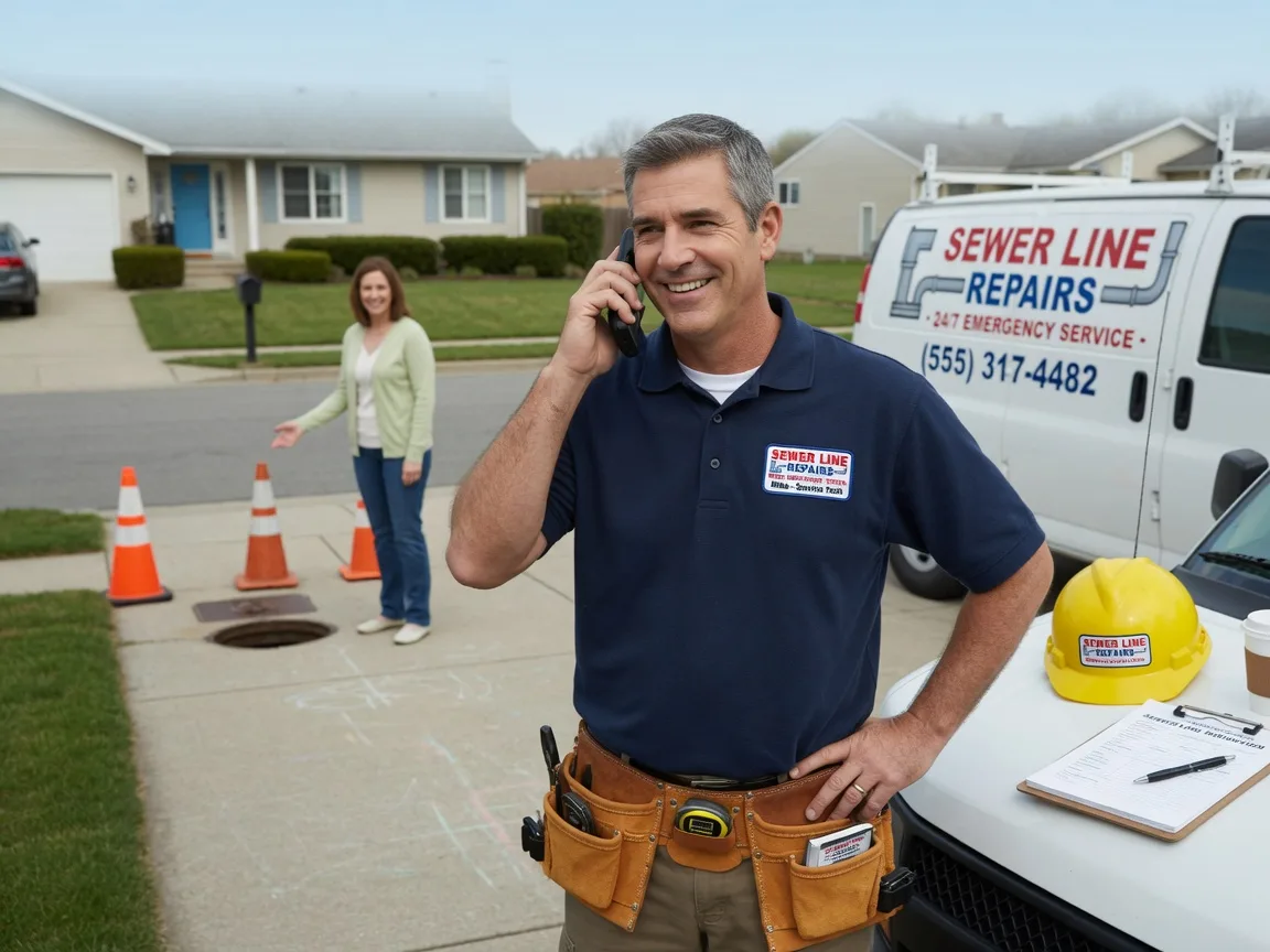 Emergency Plumber Oliveburg, PA FAQs